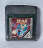 Rayman - Gameboy Color, Vanaf 3 jaar, Avontuur en Actie, Ophalen of Verzenden, 1 speler