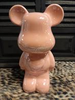 Leuke Spaarpot Beer - 28cm, Overige materialen, Minder dan 50 cm, Nieuw, Minder dan 50 cm