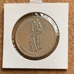 Penning - BERLIN Hauptstadt  der DDR - Sowjetisches Ehrenmal, Postzegels en Munten, Ophalen of Verzenden, Overige materialen, Buitenland