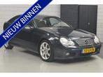 Mercedes-Benz C-Klasse Sportcoupé 180 K. Amice // AUTOMAAT, Automaat, 4 stoelen, 1796 cc, Zwart