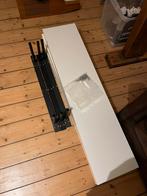 Zwevende planken Ikea, Huis en Inrichting, Woonaccessoires | Wandplanken en Boekenplanken, Ophalen, Zo goed als nieuw