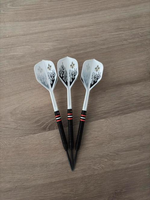 Winmau Pro-Line 22G OOP, Sport en Fitness, Darts, Zo goed als nieuw, Pijlen, Verzenden