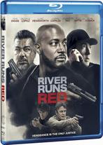 River runs red (BLU RAY FILM, NL Ondertiteling!) Als nieuw!, Verzenden, Zo goed als nieuw, Actie