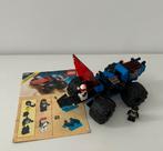 Lego 6895 - Lego Space Police Spy Trak, Ophalen of Verzenden, Gebruikt, Complete set, Lego