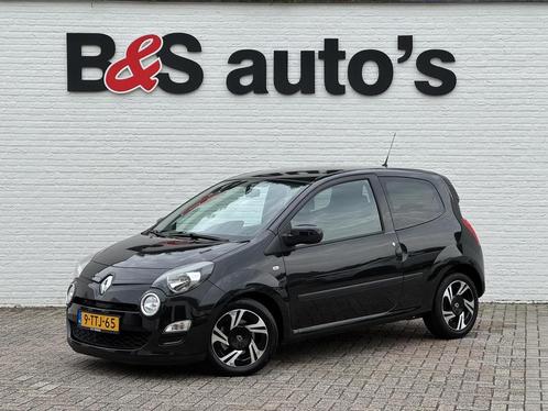 Renault Twingo 1.2 16V Dynamique Airco Cruise Lm velgen Radi, Auto's, Renault, Bedrijf, Te koop, Twingo, ABS, Airbags, Boordcomputer