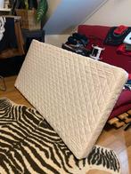 kindermatras 140x70, Ophalen, 190 cm of minder, Zo goed als nieuw, Matras
