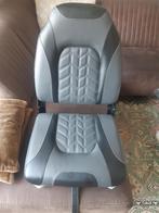 Boot/Stuurstoel High Back Economy, Watersport en Boten, Bootonderdelen, Ophalen of Verzenden, Nieuw, Overige typen, Zeilboot of Motorboot