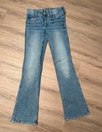 Meisjes jeans maat 164 H&M, Broek, HM, Meisje, Ophalen of Verzenden