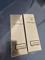 2x Montale Arabians Eau de Parfum 100ml Unisex, Sieraden, Tassen en Uiterlijk, Uiterlijk | Parfum, Ophalen of Verzenden, Nieuw