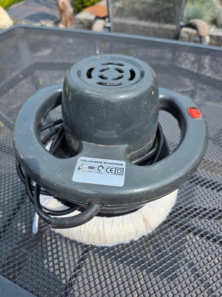 Te koop:Bovenfrees, Schuurmachine & Polijstmachine, Doe-het-zelf en Verbouw, Gereedschap | Overige machines, Gebruikt, Ophalen of Verzenden