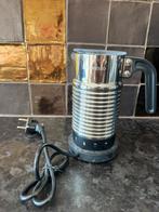 Aeroccino 4 melk opschuimer, vrijwel nieuw, Ophalen of Verzenden, Zo goed als nieuw