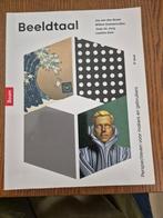 Beeldtaal 3e druk, Ophalen of Verzenden, Nieuw, HBO, Willem Koetsenruijter; Jos van den Broek; Jaap de Jong; Laeti...