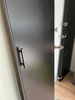 3x IKEA Repvag deur voor Pax kledingkast 229x50cm p/st, Huis en Inrichting, Kasten | Kledingkasten, Gebruikt, 200 cm of meer, Ophalen