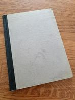Oud boek over plantkunde, Antiek en Kunst, Ophalen of Verzenden