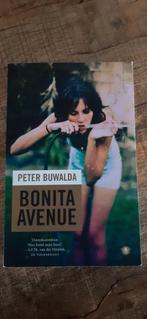 Peter Buwalda - Bonita avenue, Gelezen, Ophalen of Verzenden, Nederland, Peter Buwalda