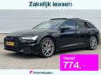 Audi A6 Avant A6 55 2.0 TFSI e quattro Avant S-line sport AB, Auto's, Audi, Automaat, 12 maanden, Gebruikt, Euro 6