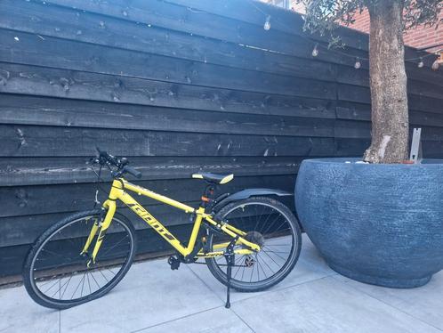 Giant ARX 24inch Kinderfiets, Fietsen en Brommers, Fietsen | Crossfietsen en BMX, Zo goed als nieuw, 24 inch of meer, Aluminium