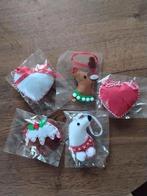 Kerstdecoratie, Ophalen, Nieuw