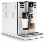KOOPJE: Philips Latte Go volautomatische koffiemachine, Witgoed en Apparatuur, Koffiezetapparaten, Ophalen, Afneembaar waterreservoir