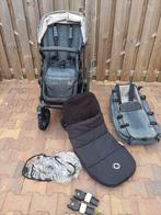 Bugaboo Diesel, Ophalen, Zo goed als nieuw, Bugaboo