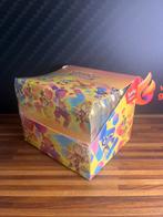 151 mini tin display perfect sealed Pokemon, Ophalen of Verzenden, Zo goed als nieuw, Boosterbox