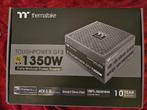 Thermaltake Thoughpower GF3 1350W ATX 3.0, Computers en Software, Interne voedingen, Ophalen of Verzenden, Zo goed als nieuw