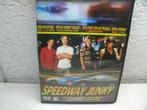 dvd 65b speedway junky, Cd's en Dvd's, Dvd's | Komedie, Zo goed als nieuw, Verzenden