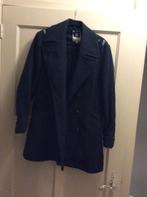 G-STAR RAW dames wollen winterjas. Maat M, Maat 38/40 (M), Zwart, Ophalen of Verzenden, G-STAR RAW