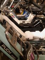 Puch maxi groot en divers aanbod, Ophalen, Gebruikt, Blok