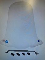 Windscherm Piaggio one helder, Fietsen en Brommers, Overige typen, Nieuw, Ophalen of Verzenden, Heinenoord