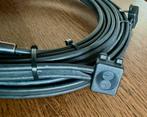 Naim NAC A5 (2 x 3,75 meter), Audio, Tv en Foto, Audiokabels en Televisiekabels, Ophalen of Verzenden, Gebruikt, 2 tot 5 meter