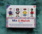 Mix & Match game * Dieren, Verzenden, Gebruikt