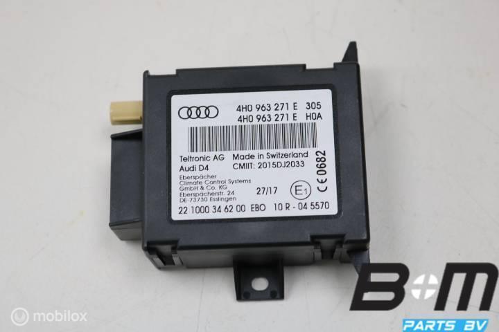 Ontvanger standkachel Audi A6 4G 4H0963271E, Auto-onderdelen, Elektronica en Kabels, Gebruikt