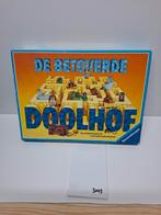 De Betoverde Doolhof Bordspel - Ravensburger, Gebruikt, Verzenden, ., Ravensburger