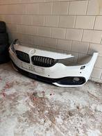 BMW 4 Serie Bumper Voorzijde, Auto-onderdelen, Gebruikt, Voor, Ophalen of Verzenden, Bumper