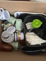 Camper spulletjes, Ophalen, Zo goed als nieuw