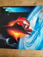 ZZ top, Ophalen of Verzenden, 1980 tot 2000, Zo goed als nieuw