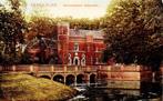 Breukelen, 'Nijenrode', Verzenden, 1920 tot 1940, Ongelopen, Utrecht