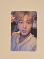 TXT Taehyun Photocard, Ophalen of Verzenden, Nieuw, Foto of Kaart
