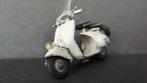 Vespa scooter 1:43 Tekno Denmark Pol, Verzenden, Zo goed als nieuw, Bus of Vrachtwagen
