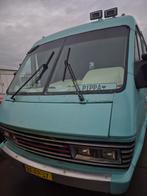 Gmc winnebago bj 1985 wegenbelasting vrij, Bedrijf, Buscamper of Camperbus