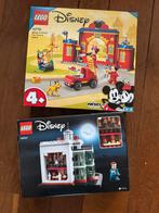 LEGO 10776 & 40521 Nieuw in Doos!   Sinterklaas koopje, Ophalen of Verzenden, Nieuw, Complete set, Lego