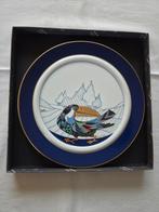 Rosenthal Fauna Fantastica bord Tukan - Brigitte Doege - Box, Ophalen of Verzenden