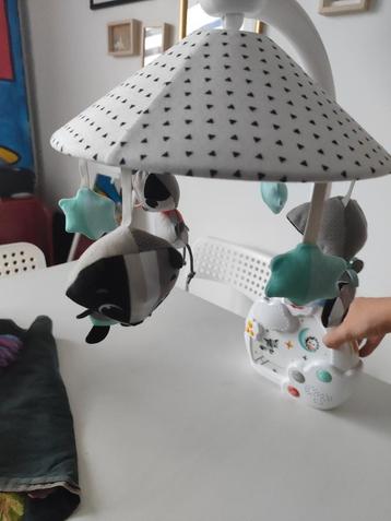 Tiny Love Muziekmobiel Magical Tales  beschikbaar voor biedingen