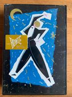 David bowie - serious moonlight 1983 (5=4 aktie), Vanaf 16 jaar, Ophalen of Verzenden, Zo goed als nieuw
