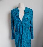 Only blousejurk tuniek mt 38 in nieuwstaat, Maat 38/40 (M), Only, Blauw, Ophalen of Verzenden