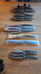 Apc  Propellers - Diverse Maten, Hobby en Vrije tijd, Ophalen of Verzenden, Nieuw
