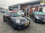 Mini Mini 1.6 Cooper 10 Years II , Navi Leer, Voorwielaandrijving, Euro 5, 4 cilinders, 4 stoelen