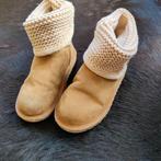 Uggs maat 32, valt groter, Kinderen en Baby's, Kinderkleding | Schoenen en Sokken, Laarzen, Jongen of Meisje, Gebruikt, Ophalen of Verzenden