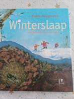 T. Hoogeveen - Winterslaap. Als nieuw, Fictie algemeen, T. Hoogeveen, Ophalen of Verzenden, Zo goed als nieuw